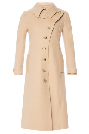 Wool coat, zdjęcie 1 Wool coat od Chloe